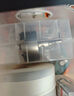德力西電氣（DELIXI ELECTRIC）高硬度合金開(kāi)孔器不銹鋼打孔鎢鋼鉆頭擴(kuò)孔DLX-T6【22mm】 曬單實(shí)拍圖