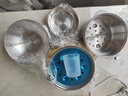 小熊（Bear）煮蛋器 蒸蛋器 定時 自動斷電 小型不銹鋼多功能 雙層煮雞蛋早餐神器ZDQ-A14X2 曬單實拍圖
