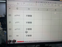 三星（SAMSUNG）24英寸 S32F IPS 120Hz FHD 護(hù)眼 低藍(lán)光 可壁掛 電腦 辦公 顯示器 LS24F322GACXXF 曬單實(shí)拍圖