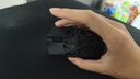 萬靈競記萬靈花獸MiniPro鎂合金輕量化無線8k電競鼠標回報率3950 Mini Pro-鳶尾(光微動)側裙無孔 曬單實拍圖