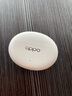 OPPO Enco Air4 Pro 【國家補貼】真無(wú)線(xiàn)降噪藍牙耳機入耳式運動(dòng)耳機 通用蘋(píng)果華為小米手機 晨曦白 曬單實(shí)拍圖