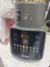 美的（Midea）破壁機家用 1.75L大容量多功能可拆洗豆?jié){機 降噪安睡 碎冰榨汁機輔食機米糊機 彩屏062 國家補貼 曬單實拍圖