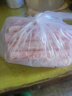 月盛齋 國(guó)產(chǎn)內(nèi)蒙原切羔羊肉卷400g/袋 冷凍 火鍋食材 中華老字號(hào) 曬單實(shí)拍圖