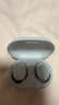 BoseQuietComfort 消噪耳塞 真無(wú)線藍(lán)牙耳機(jī)主動(dòng)降噪 大鯊4代 大鯊3代 小鯊2代 智能耳內(nèi)音場(chǎng)調(diào)教 新一代小鯊-晨霧白 曬單實(shí)拍圖