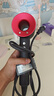 戴森（DYSON）【國家補貼15%】HD08入門款高速電吹風(fēng)機快速干發(fā) 順發(fā) 不傷發(fā) 大功率 禮物 HD08 中國紅色 曬單實拍圖