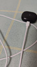 京選C TO C數(shù)據(jù)線2條Type-C雙頭PD100W快充充電線5A適用iPad蘋果/小米/oppo/vivo筆記本電腦手機1.5米 曬單實拍圖