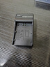 蒂森特（dste） 3C認證 適用于尼康 D70 D300 D80 D90 D700單反相機 EN-EL3E 電池 一電一充 曬單實拍圖