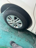 鄧祿普（DUNLOP）輪胎/汽車輪胎 195/65R15 91H SP-R1 適配卡羅拉/朗逸/寶來 曬單實拍圖