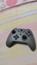 雷神三模游戲手柄g30s藍牙多模游戲手柄類xbox無線NS霍爾扳機switch電腦PC手機電視車機steam幻獸帕魯 G30S青春版極夜（無接收器，無數(shù)據(jù)線） 曬單實拍圖