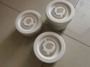 蘇泊爾（SUPOR）飯盒陶瓷內(nèi)膽便當盒可微波爐加熱上班族學(xué)生便攜餐盒四件套 曬單實拍圖