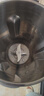 九陽破壁機(jī)加熱預(yù)約低音破壁料理機(jī)家用多功能豆?jié){機(jī)L18-P771 不銹鋼色 曬單實(shí)拍圖