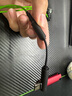 雷蛇（Razer）戰錘狂鯊V3有線(xiàn)入耳式耳機耳塞 7.1環(huán)繞聲 吃雞神器 適配三角洲行動(dòng) Type C 戰錘狂鯊V3（贈THX軟件 可調EQ） 曬單實(shí)拍圖