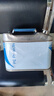 申聚加厚201/304不銹鋼油桶汽油桶30L20L10L柴油加油桶汽油專(zhuān)用桶油箱 【201不銹鋼】方形30升加厚款 曬單實(shí)拍圖