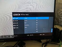 聯(lián)想（Lenovo）拯救者23.8英寸FHD IPS原生180Hz刷新率 1MsGTG   雙接口 升降旋轉(zhuǎn)  99% sRGB 電競顯示器 R24e 曬單實拍圖