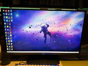 微星（MSI）26.5英寸2K500Hz 量子點(diǎn)OLED顯示器 0.03ms(GTG) HDR500游戲電競顯示屏MAG 272QP QD-OLED X50流光 曬單實拍圖