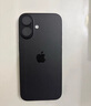 Apple/蘋果 iPhone 16（A3288）256GB 黑色 支持移動聯(lián)通電信5G 雙卡雙待手機 曬單實拍圖