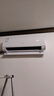 科龍空調(diào)大2匹 海信出品 靜省電 新一級(jí)變頻冷暖臥室客廳掛機(jī) 以舊換新國(guó)家補(bǔ)貼20% KFR-50GW/QY1-X1 曬單實(shí)拍圖