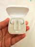小米（MI）Redmi Buds 6 活力版 藍(lán)牙耳機(jī) 30小時(shí)長(zhǎng)續(xù)航 適用于安卓蘋(píng)果手機(jī) 白色 曬單實(shí)拍圖