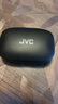 JVC（杰偉世）HA-NP50T 開放式藍牙耳機 真無線不入耳藍牙5.3 超長續(xù)航IPX4防水運動耳機 黑色 曬單實拍圖