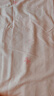南極人抗菌100%純棉四件套 適用1.5米床上用品套件 被套200*230cm 曬單實(shí)拍圖