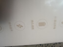 漫步者（EDIFIER）【重磅旗艦新品|藍牙V5.4】Fit900NB小金標(biāo)真無線主動降噪頭戴式藍牙耳機長續(xù)航游戲音樂耳麥禮物 云巖白+彩色耳機包 曬單實拍圖