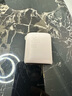 ANKER【國家3C認(rèn)證】安克冰點快充 蘋果16充電器pd30W氮化鎵適用iPhone16promax15/14手機type-c插頭 粉 曬單實拍圖