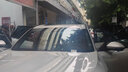 京東京造全車(chē)玻璃窗貼膜(SUV款-前淺后深)整車(chē)防曬隔熱防爆太陽(yáng)保護(hù)隱私遮擋紫紅外線清晰透光汽車(chē)玻璃膜 曬單實(shí)拍圖