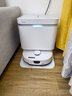 美的（Midea）掃地機器人靈眸V16 Pro掃地機 掃拖一體全自動清潔自動清洗烘干活水洗拖布大吸力AI智能清潔洗地機 曬單實拍圖
