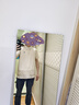 耐克（NIKE）COURT ADVANTAGE Dri-FIT 男子速干網(wǎng)球翻領(lǐng)T恤 FZ6908-126 M 曬單實拍圖