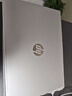 惠普（HP）戰(zhàn)66八代 16英寸輕薄筆記本電腦8040系列升級款(標壓銳龍7 H250 16G 1T 2.5K屏 一年上門)國家補貼 曬單實拍圖