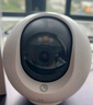 螢石C6c 2K+星光增強版 400萬(wàn)極清 室內智能無(wú)線(xiàn)監控器家用攝像頭雙向通話(huà) 手機遠程 嬰兒看護器 曬單實(shí)拍圖
