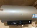 海爾（Haier）國家補(bǔ)貼20%電熱水器60升 PD3 金剛無縫膽終身免換鎂棒一級能效節(jié)能省電儲水式大水量家用洗澡速熱 曬單實(shí)拍圖