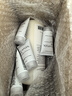 olaplex 5號(hào)發(fā)質(zhì)修護(hù)超強(qiáng)護(hù)發(fā)素1L 護(hù)色固色 柔順滋養(yǎng)生日禮物 曬單實(shí)拍圖