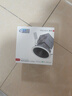 Yeelight全光譜筒燈客廳嵌入過(guò)道玄關(guān)洗墻防眩LED筒射燈套裝 T4plus 2.0智能筒燈12W-10只裝 曬單實(shí)拍圖