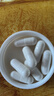 WEUED富硒酵母片橋本甲狀腺炎補硒片麥芽補硒膠囊增強免疫力美國進口 曬單實拍圖