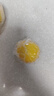 京鮮生 安岳黃檸檬16粒 單果95g-120g 生鮮水果 曬單實拍圖