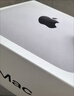 Apple/蘋果AI電腦/2024Mac mini迷你主機 M4銀色(10+10核) 16G 256G臺式電腦主機 MU9D3CH/A 曬單實拍圖