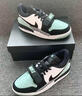 耐克（NIKE）Jordan官方耐克喬丹AJ312男子運(yùn)動(dòng)鞋秋季緩震低幫CD7069 109白/黑/礦物色/狼灰 42.5 曬單實(shí)拍圖