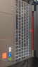 雷神911X獵荒者電競游戲本RTX4060設(shè)計(jì)剪輯酷睿i7筆記本電腦15.6英寸 獵荒者：i7-13620/4060 8/2.5K 32G內(nèi)存+1TB固態(tài) 曬單實(shí)拍圖