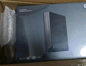 小米（MI）路由器BE6500 Pro WiFi7【小米MixFlip2上網(wǎng)搭檔】中樞網(wǎng)關(guān) 2.5G網(wǎng)口 高通4核處理器 家用路由器 曬單實(shí)拍圖