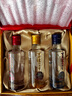 瀘州老窖 窖齡30年/60年/90年小酒 52度 50ml*3瓶禮盒裝 2012年 50mL 3瓶 單盒禮盒套裝 曬單實(shí)拍圖
