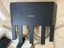 Tenda騰達路由器WiFi7【云霄BE5100】千兆穿墻王信號增強無線超強2.5g網(wǎng)口家用電競放大器國家補貼立式 曬單實拍圖