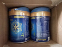 美贊臣藍臻 兒童奶粉 配方調(diào)制乳粉4段（3歲以上）800g 全面營養(yǎng) 自護力 曬單實拍圖