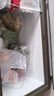 海爾（Haier）冰柜商用大容量冷藏冷凍柜 家用大冰柜大冷凍柜 超市海鮮雪糕冷柜一級能效500升以上雙開(kāi)門(mén)冰柜 300升新一級頂配+PCM鋼板內膽+約凍420斤肉 曬單實(shí)拍圖