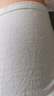 都市麗人睡衣女帶胸墊莫代爾冰絲背心短褲免穿文胸防漏春夏可外穿家居服 曬單實拍圖