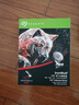 希捷（SEAGATE）NAS硬盤 8TB 256MB 機(jī)械硬盤 CMR垂直 靜音低耗 數(shù)據(jù)恢復(fù)服務(wù) 3.5英寸 希捷酷狼 ST8000VN004 曬單實(shí)拍圖