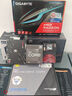 ROG STRIX B760-G GAMING WIFI S小吹雪S主板 支持DDR5 CPU 14700K/14600KF（Intel B760/LGA 1700）  曬單實拍圖