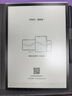 科大訊飛智能辦公本X5/X5Pro【旗艦新品】10.65英寸墨水屏電紙書閱讀器手寫筆記本平板語音轉文字會議記錄 【旗艦新品】訊飛智能辦公本X5 Pro（經典黑） 訊飛星火*DeepSeek雙擎驅動 曬單實拍圖