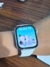 華為（HUAWEI）手表WATCH FIT 4【國補(bǔ)15%】運(yùn)動(dòng)智能健康管理藍(lán)牙通話輕薄大屏NFC門禁交通支付送男女士朋友Pro3 悅動(dòng)白丨送定制表帶+精美表盤 曬單實(shí)拍圖