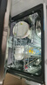 美的（Midea）【UP2 Pro】臺式洗碗機5+1套壁掛式嵌入式家用一級水效三星消毒專利母嬰洗熱風烘干洗烘消存一體機 【國家補貼20%】【六年包修】 曬單實拍圖